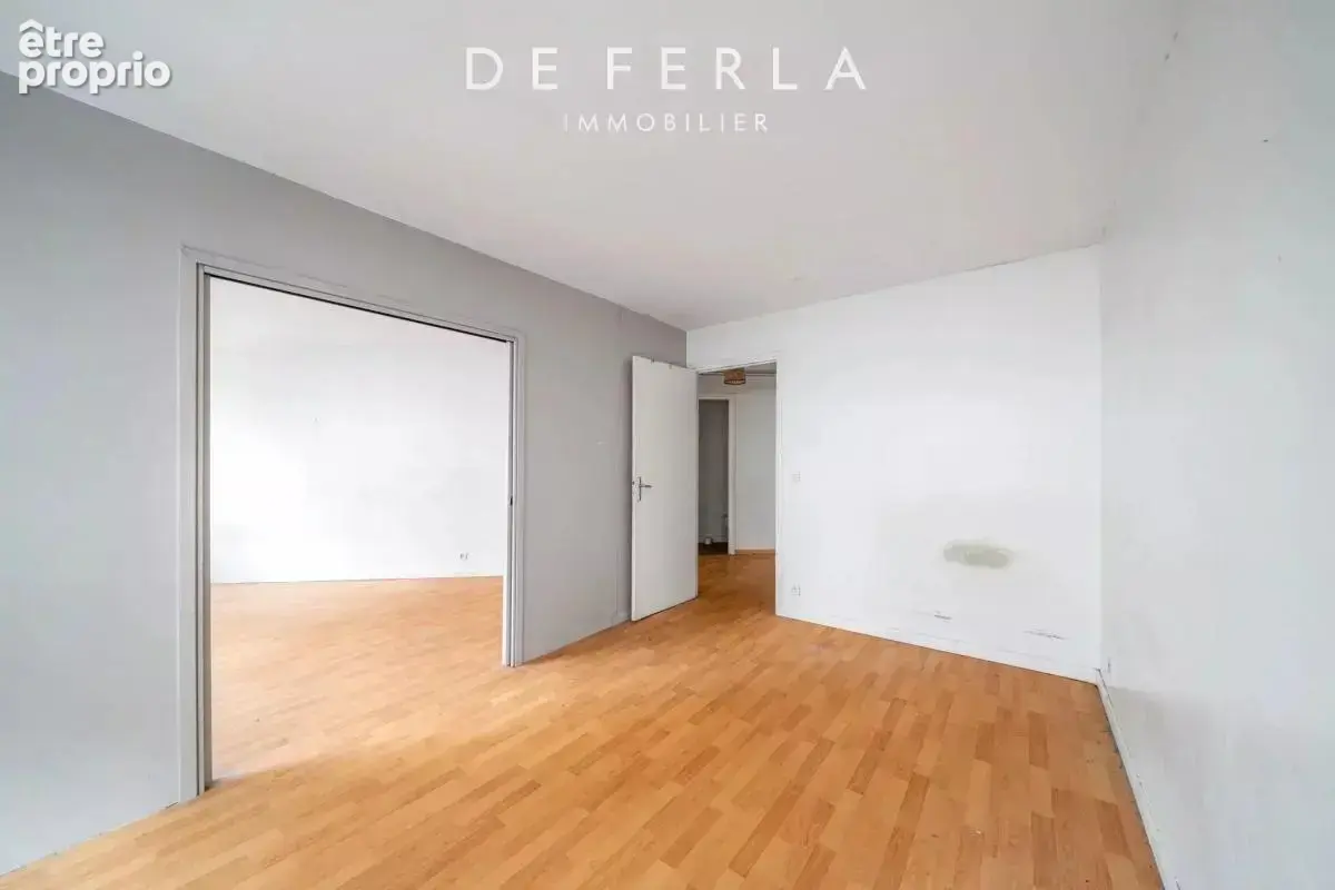 3 pièces avec 2 chambres – Copropriété de standing avec gardien – 8 000 €/m² - photo 4