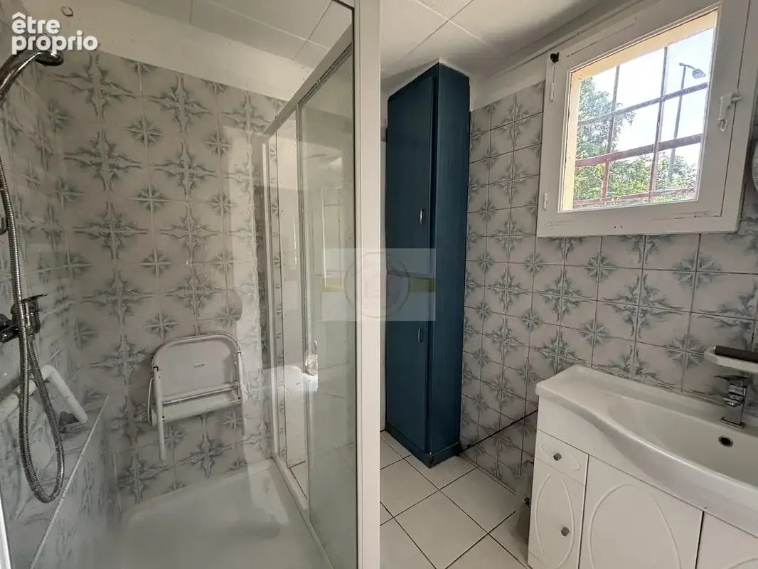 Maison 32 m² à Rosny-Sous-Bois  - photo 8