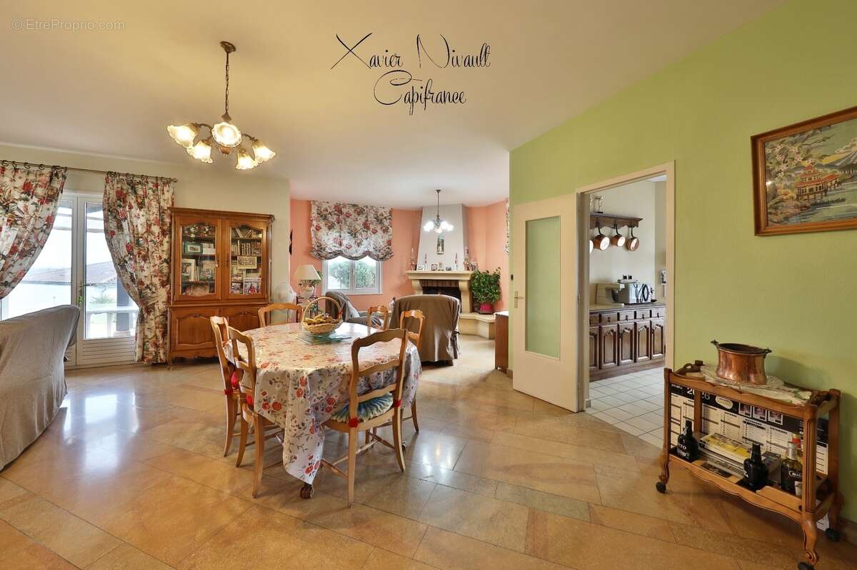 Maison à vendre 5 pièces SANCE (71) - photo 5