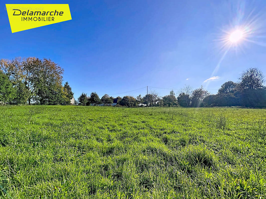 Maison à BEAUCHAMPS