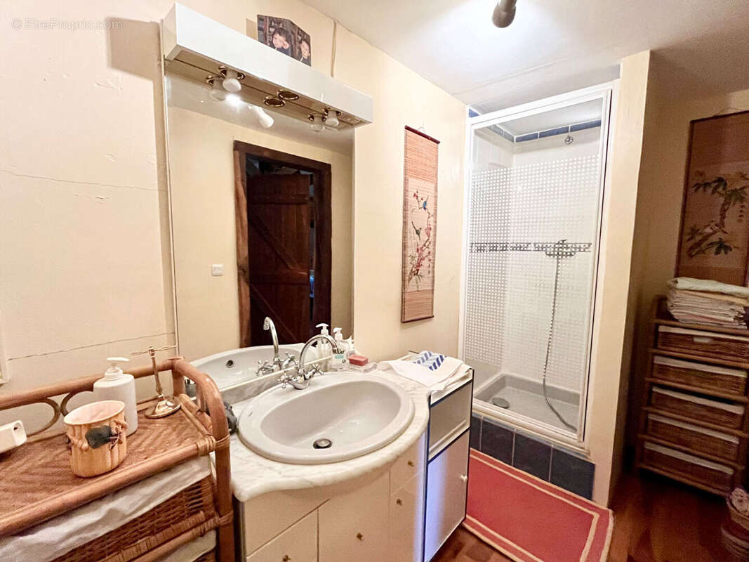 Maison individuelle avec 2,5 hectares, grange, - photo 11
