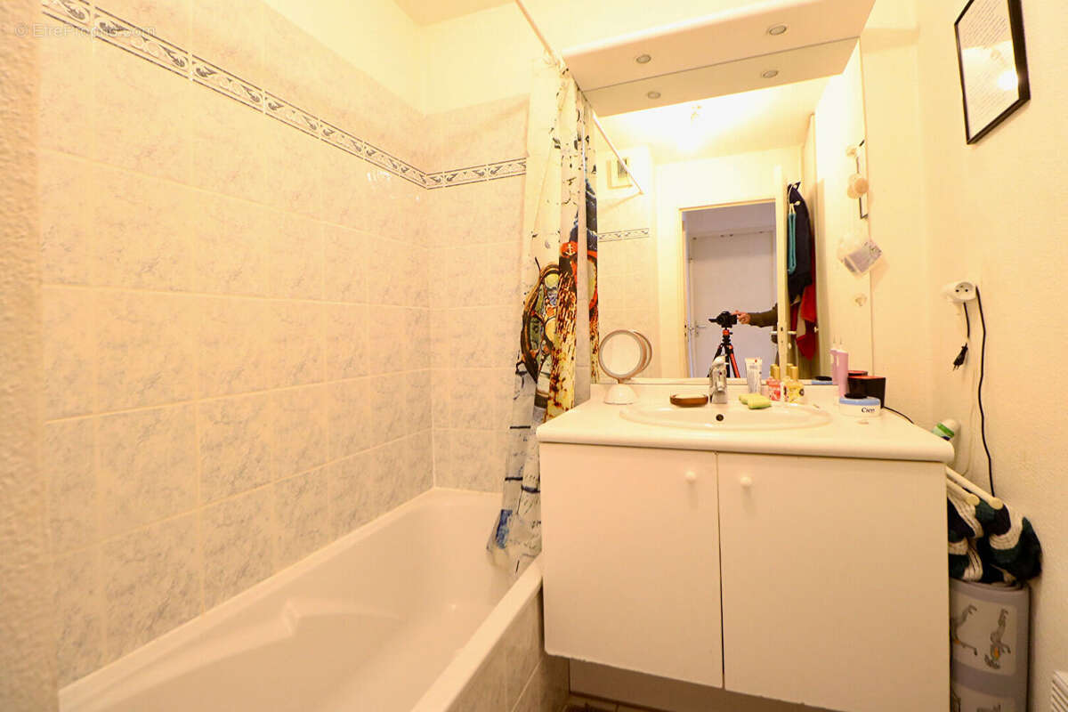 Appartement à PLAISANCE-DU-TOUCH