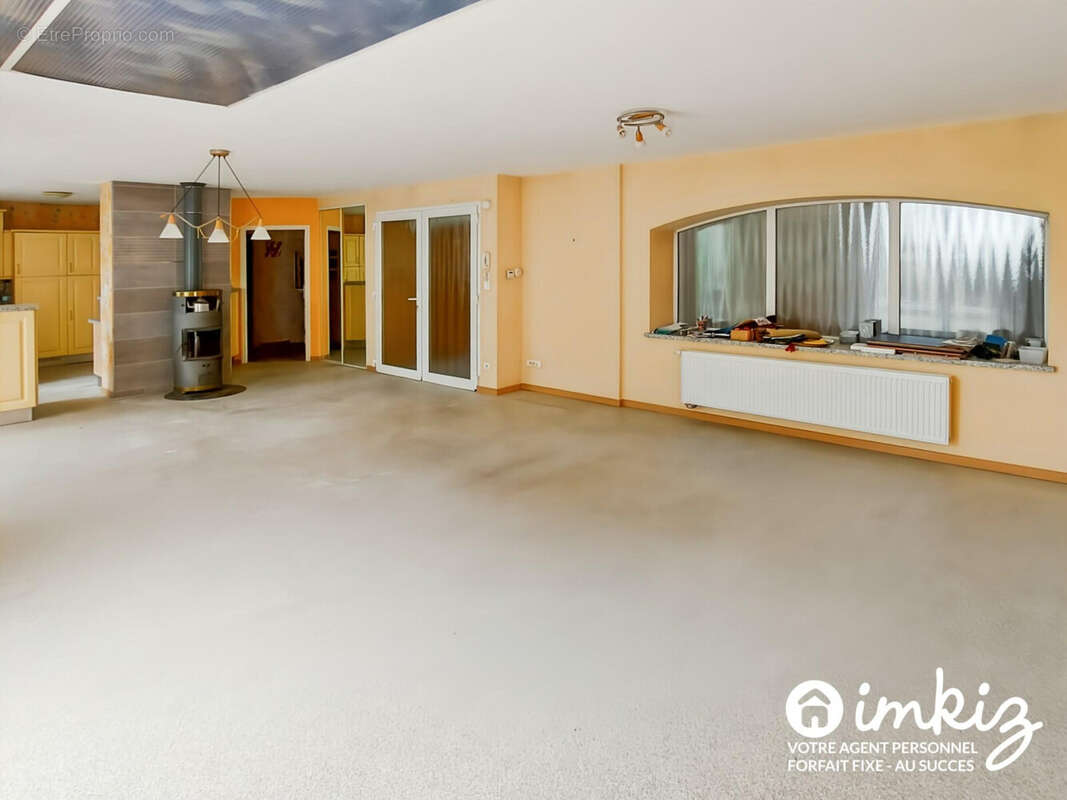Charmante propriété de 9 pièces - photo 4