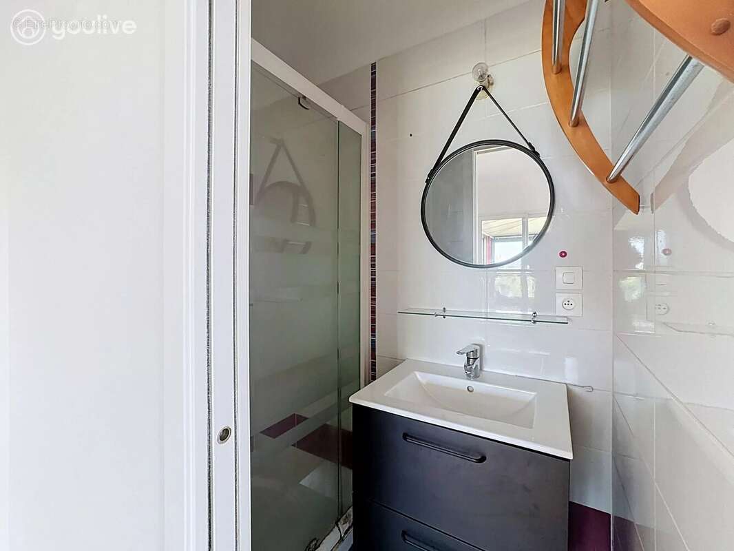 Maison contemporaine à deux pas de la plage des Blancs sablons - photo 7