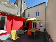 Maison à LA FLECHE