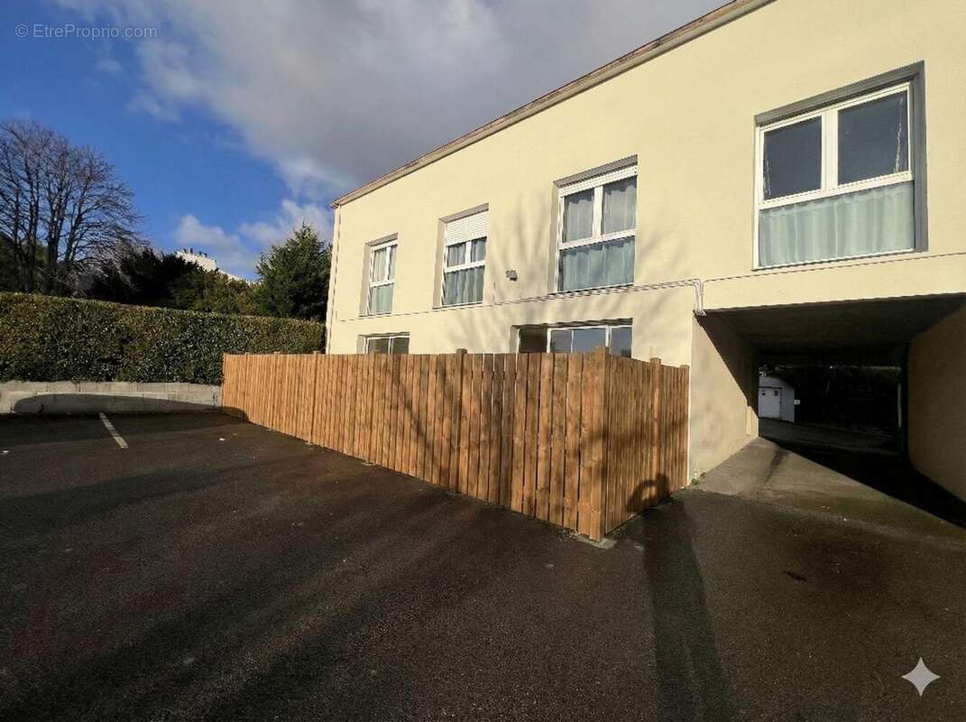 Photo 2 - Appartement à BREST