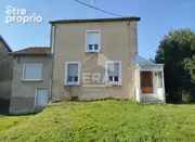 Maison à BRIAUCOURT