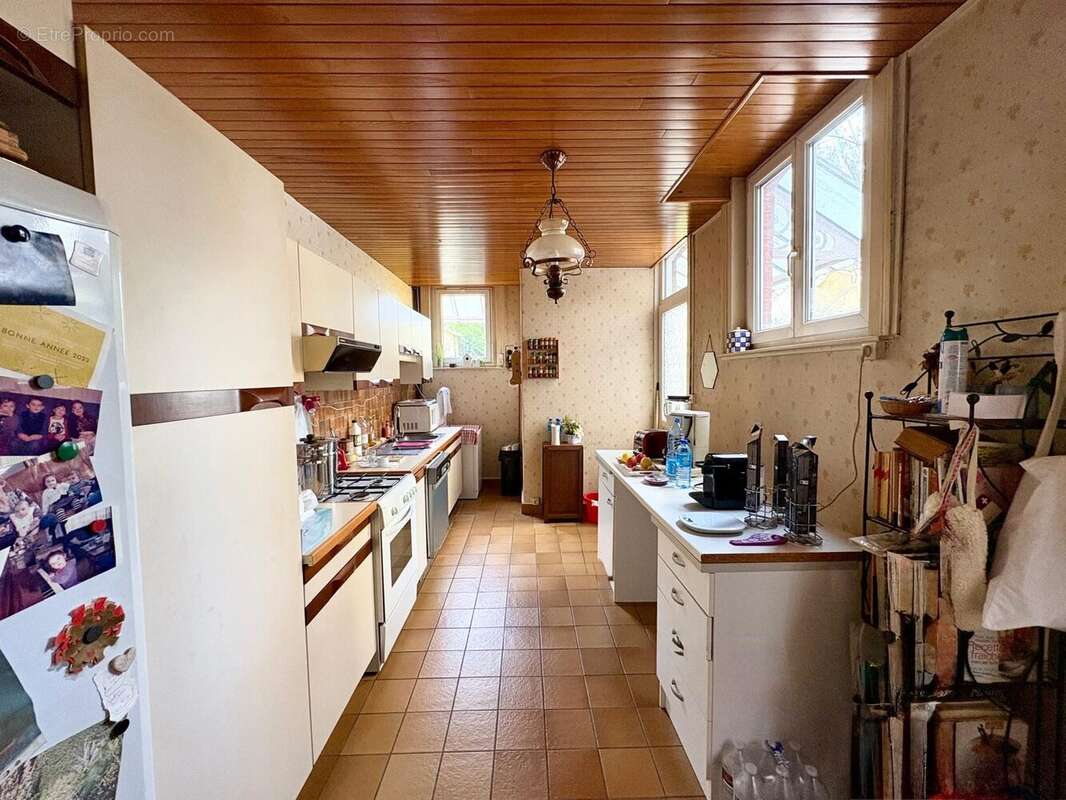 Maison à LILLE