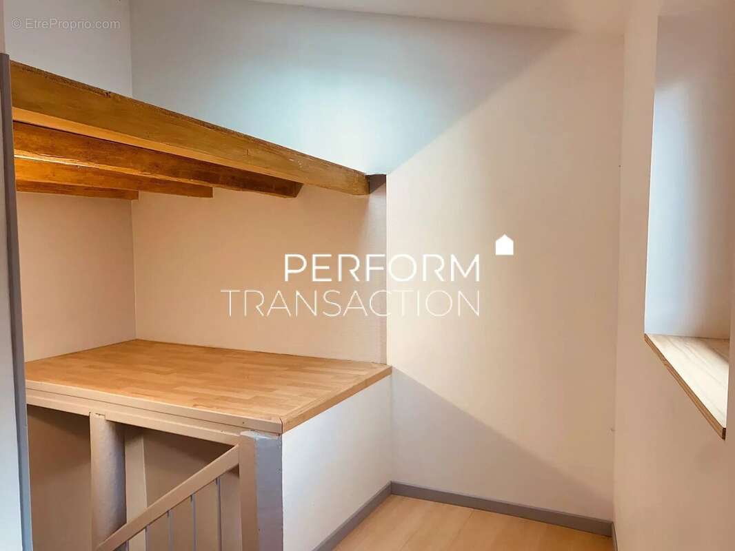 Appartement à VIZILLE