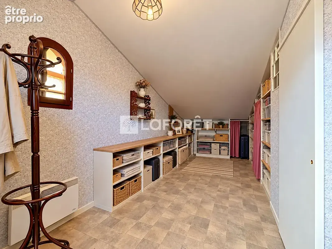 Magnifique villa 3 faces , plain-pied, volumes et charme - photo 9