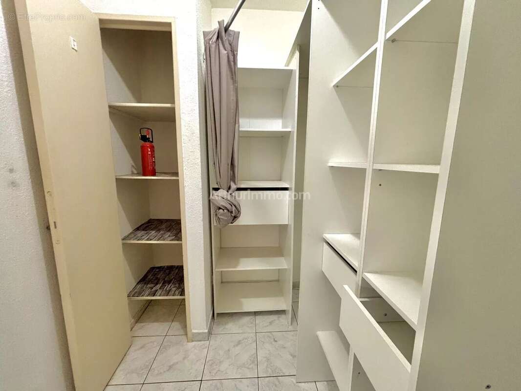 Appartement à SAINTE-MAXIME