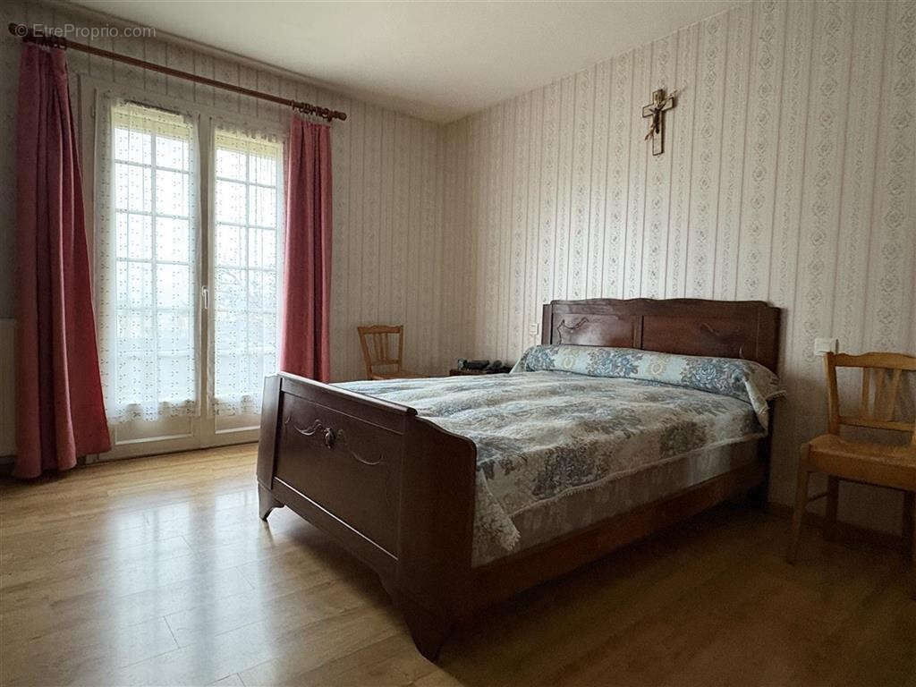 Maison à GACE