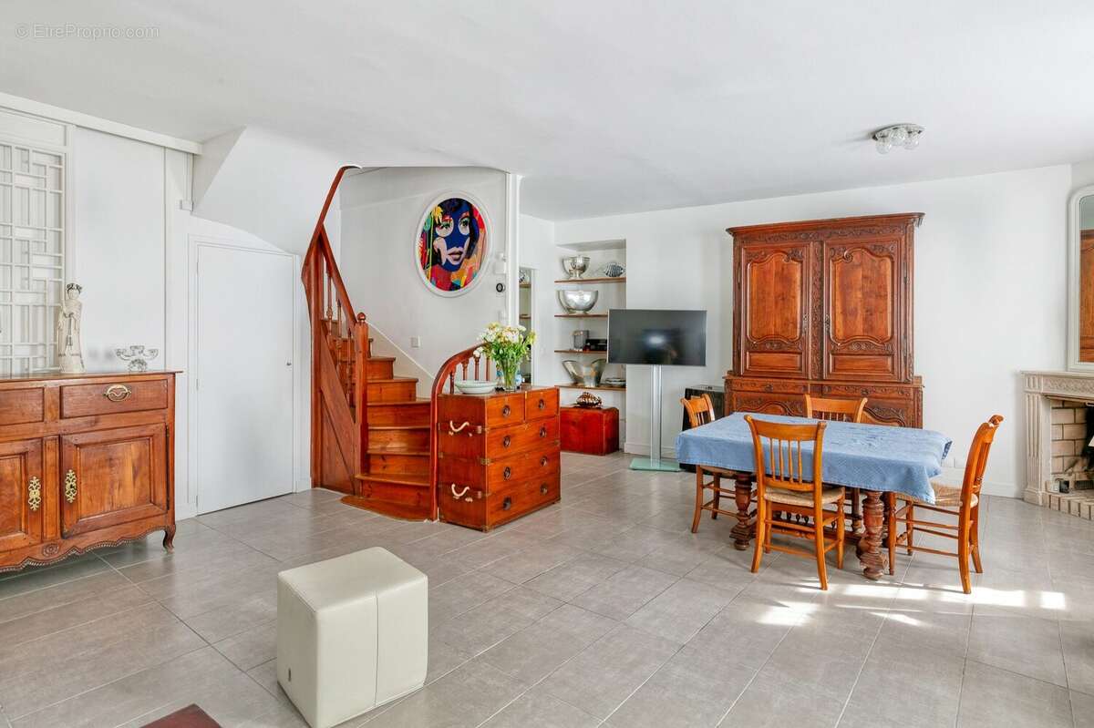 Maison à LA BAULE-ESCOUBLAC