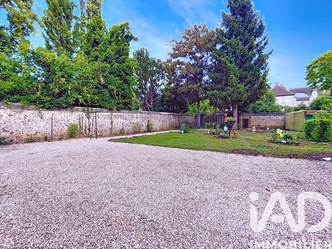 Photo 9 - Maison à VERNEUIL-SUR-AVRE