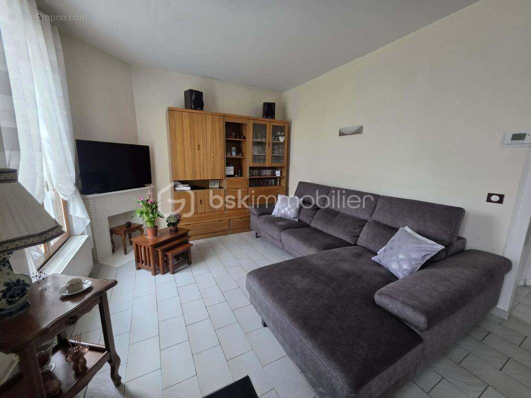 Maison à LE PERREUX-SUR-MARNE