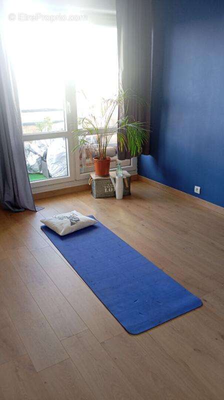 Appartement à CHALON-SUR-SAONE