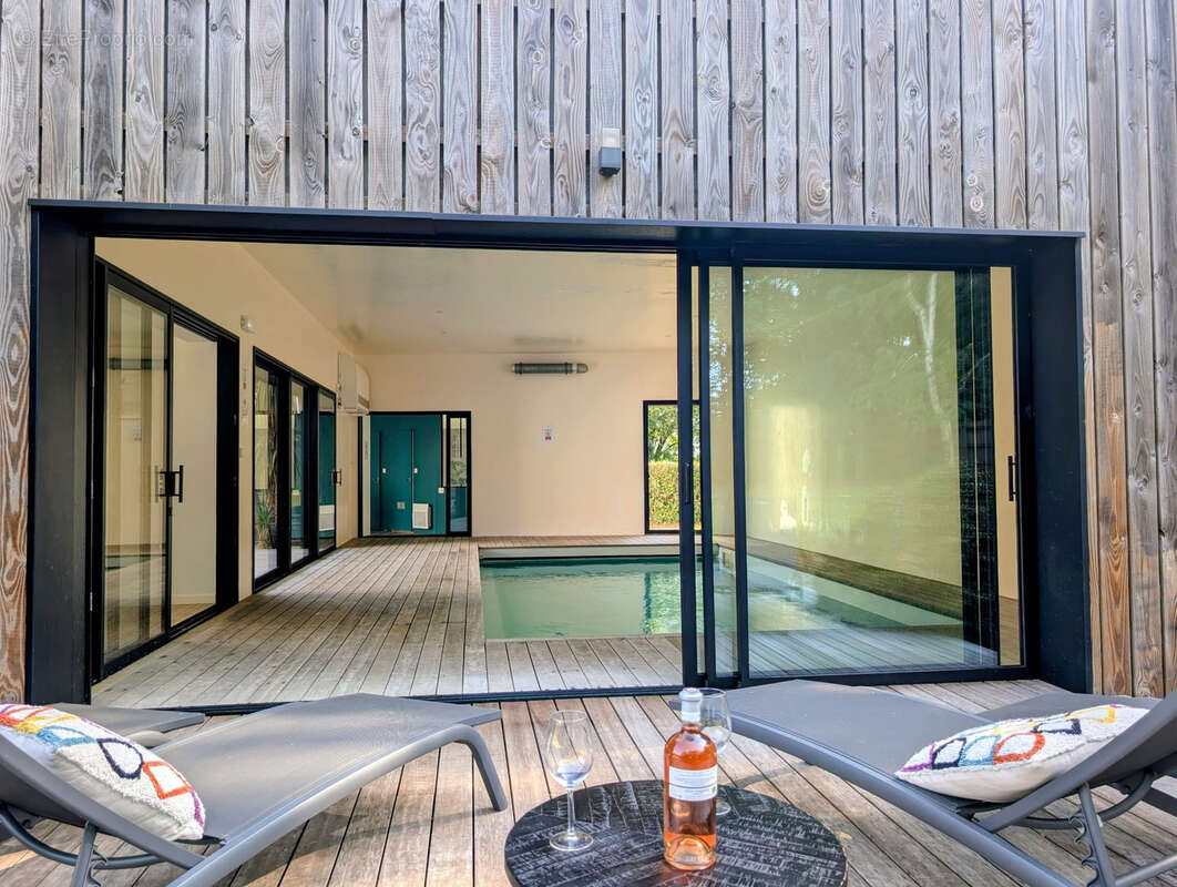 A vendre superbe Gite 277 m2  aux herbiers 950000€ FAI - photo 18