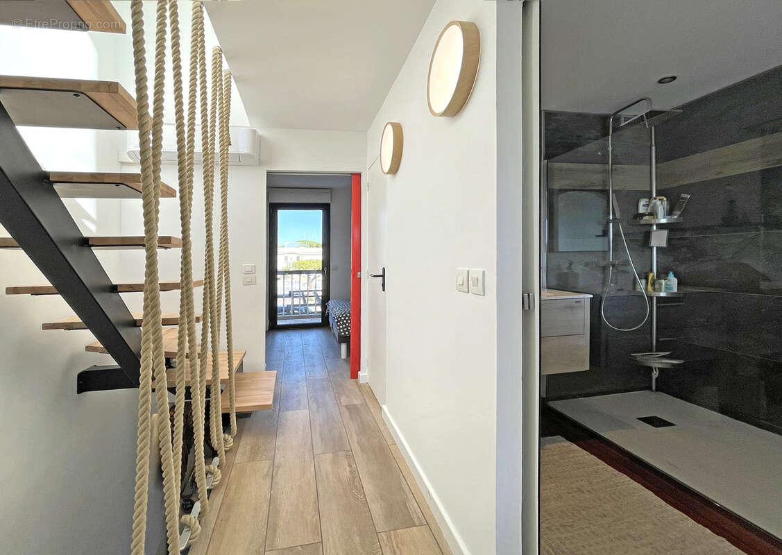 Appartement à LE GRAU-DU-ROI