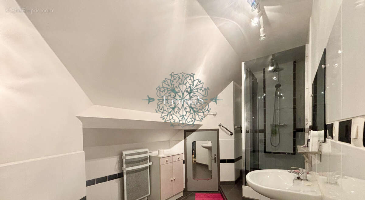 Maison d’architecte   5 chambres   165m2  Berthecourt (60) - photo 12