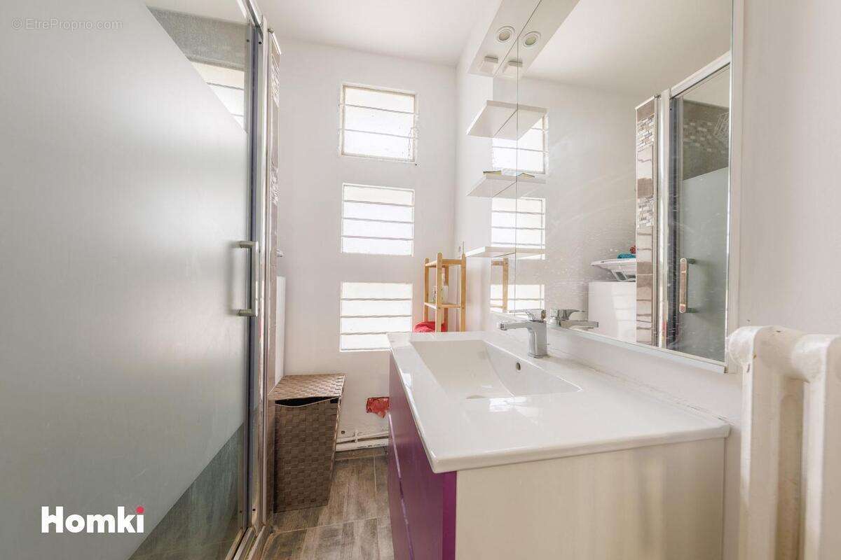 Appartement à CLERMONT-FERRAND