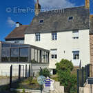 Maison à HALEINE