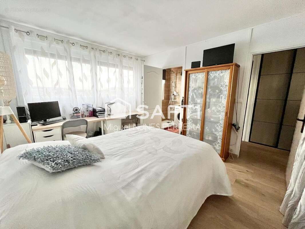 Photo 8 - Appartement à ROUEN