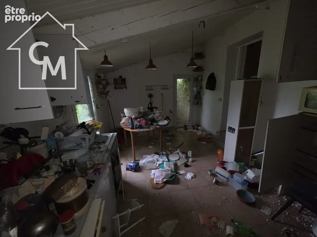 Maison d'habitation - photo 7