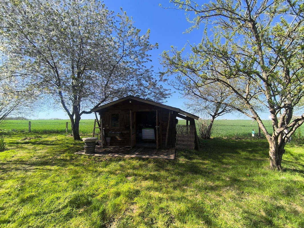 Maison à CHATEAU-THIERRY