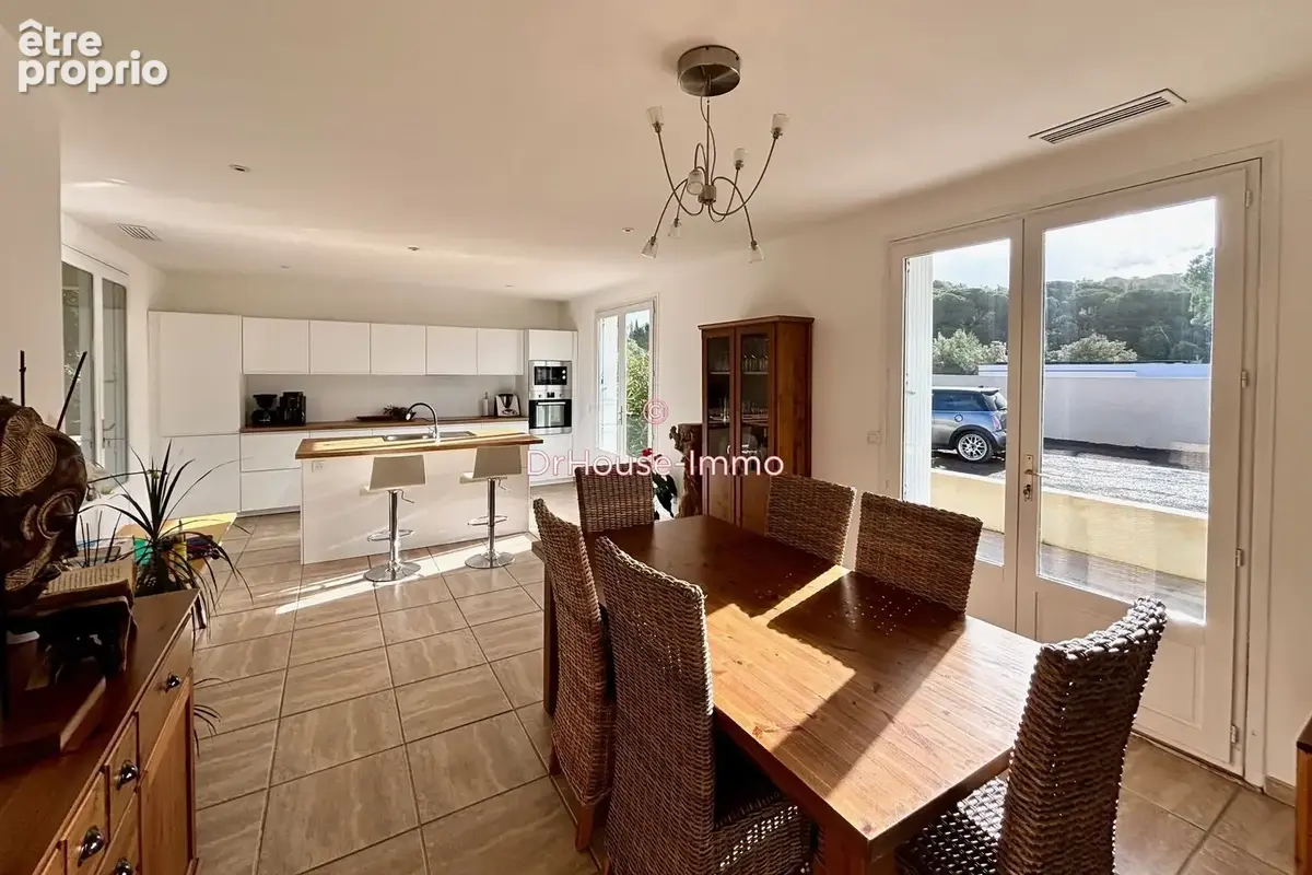 Maison 7 pièces 158 m² à vendre à Palaja (11570) - photo 14