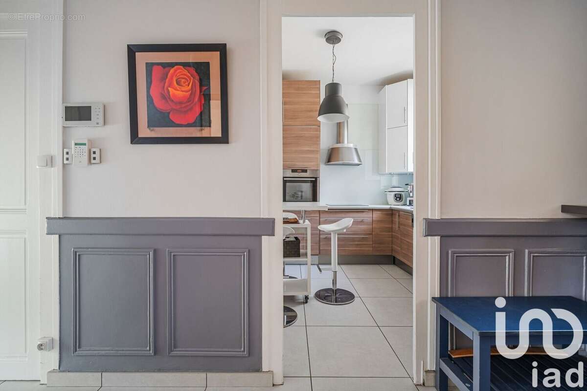 Photo 5 - Maison à LE PONT-DE-CLAIX