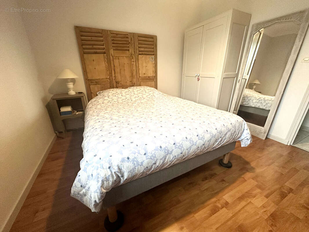 Appartement à MONTEREAU-FAULT-YONNE