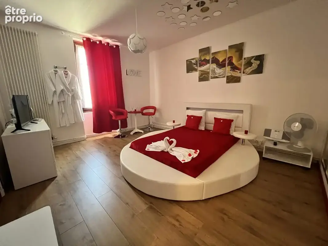 Maison 450 m² à Cancon  - photo 6