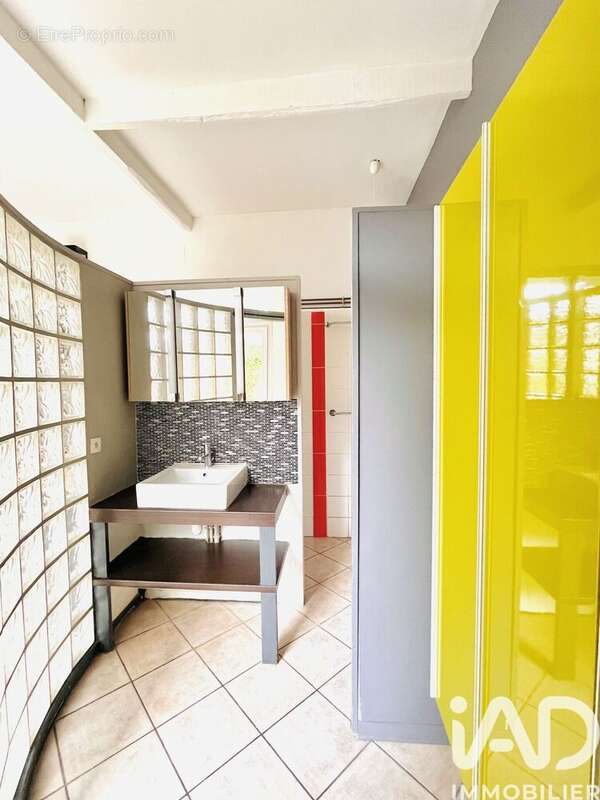 Photo 8 - Maison à VALENCIENNES