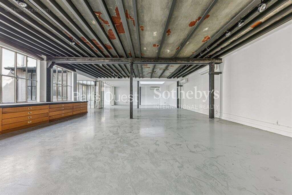 Appartement à PARIS-6E