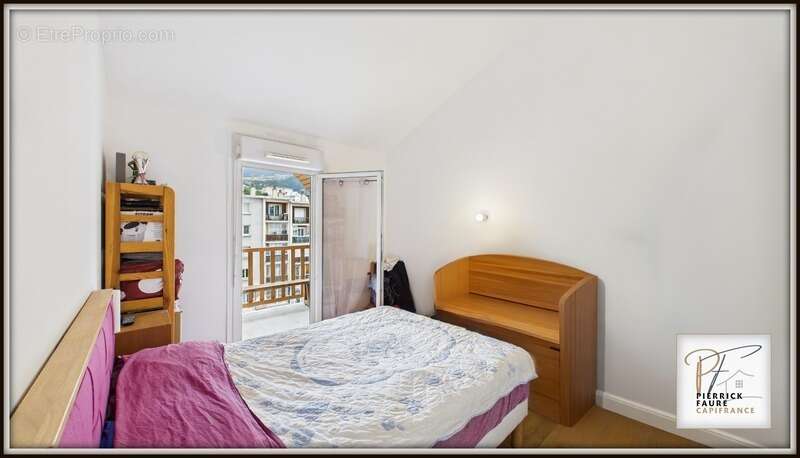 Appartement à BRIANCON