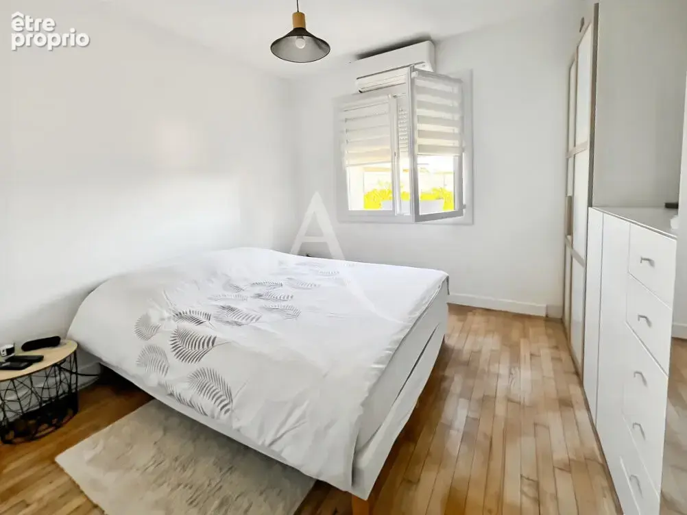 Maison de plain pied avec piscine centre Prayssac - photo 8