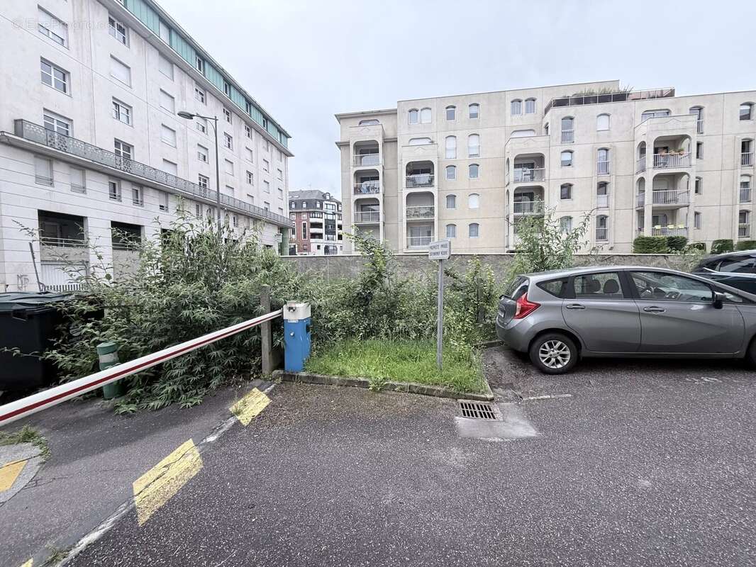 Place de parking Rouen Saint Marc - photo 3