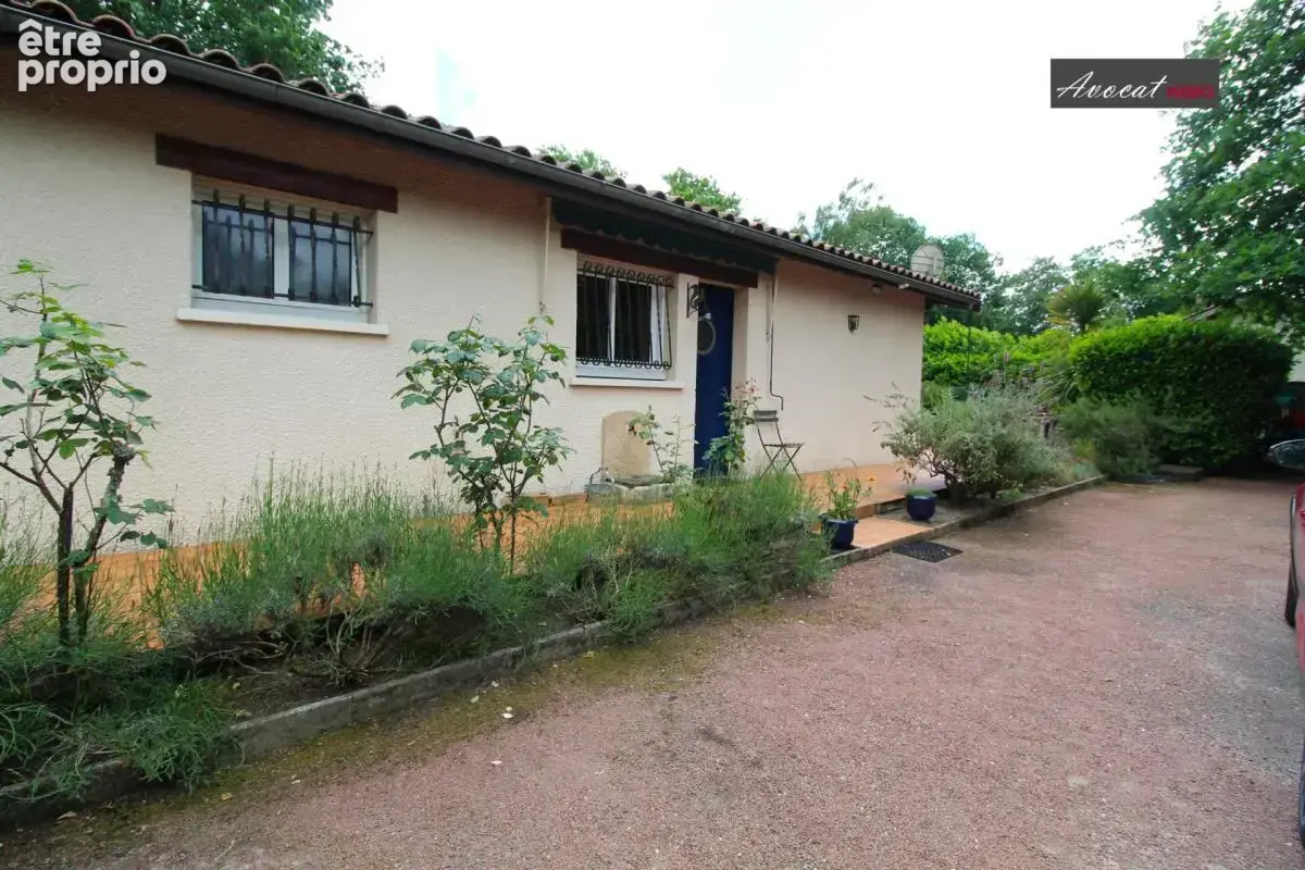 Belle propriété - photo 5