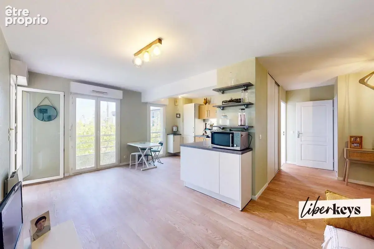 Appartement à TARNOS