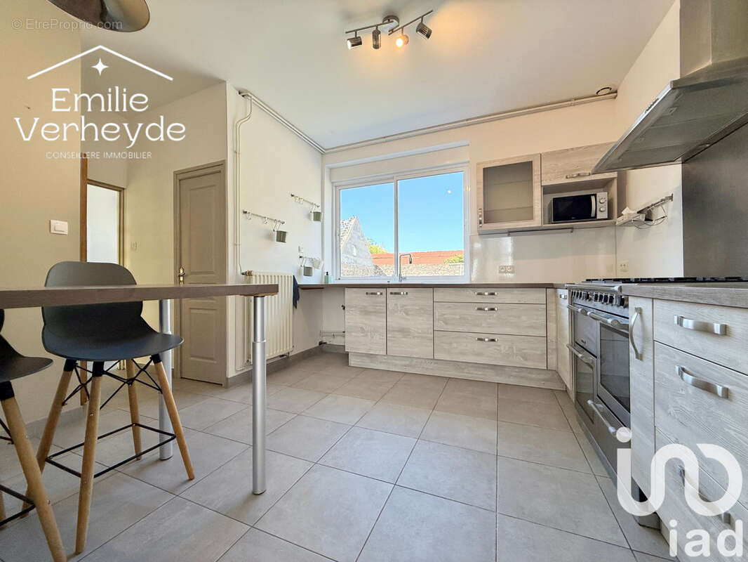 Photo 5 - Maison à MERCKEGHEM