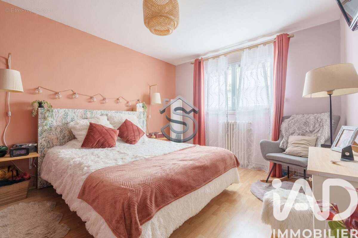 Photo 3 - Maison à NANCY