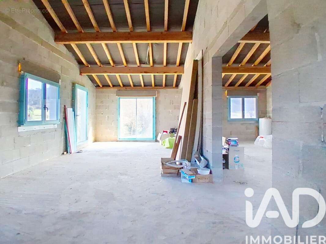 Photo 3 - Maison à MEILLONNAS