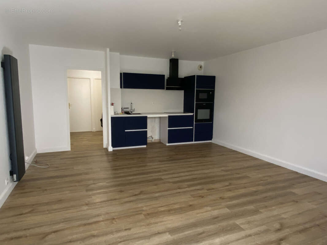QUIMPER Une adresse pour investir en centre ville! - photo 6