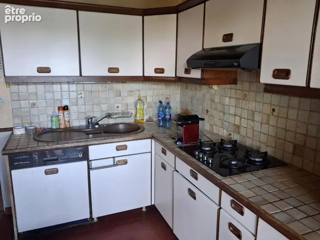 Maison 4 pièces 124 m² à vendre à Rivieres (81600) - photo 10