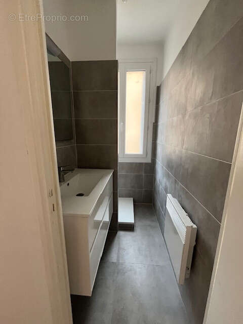 Appartement à AJACCIO