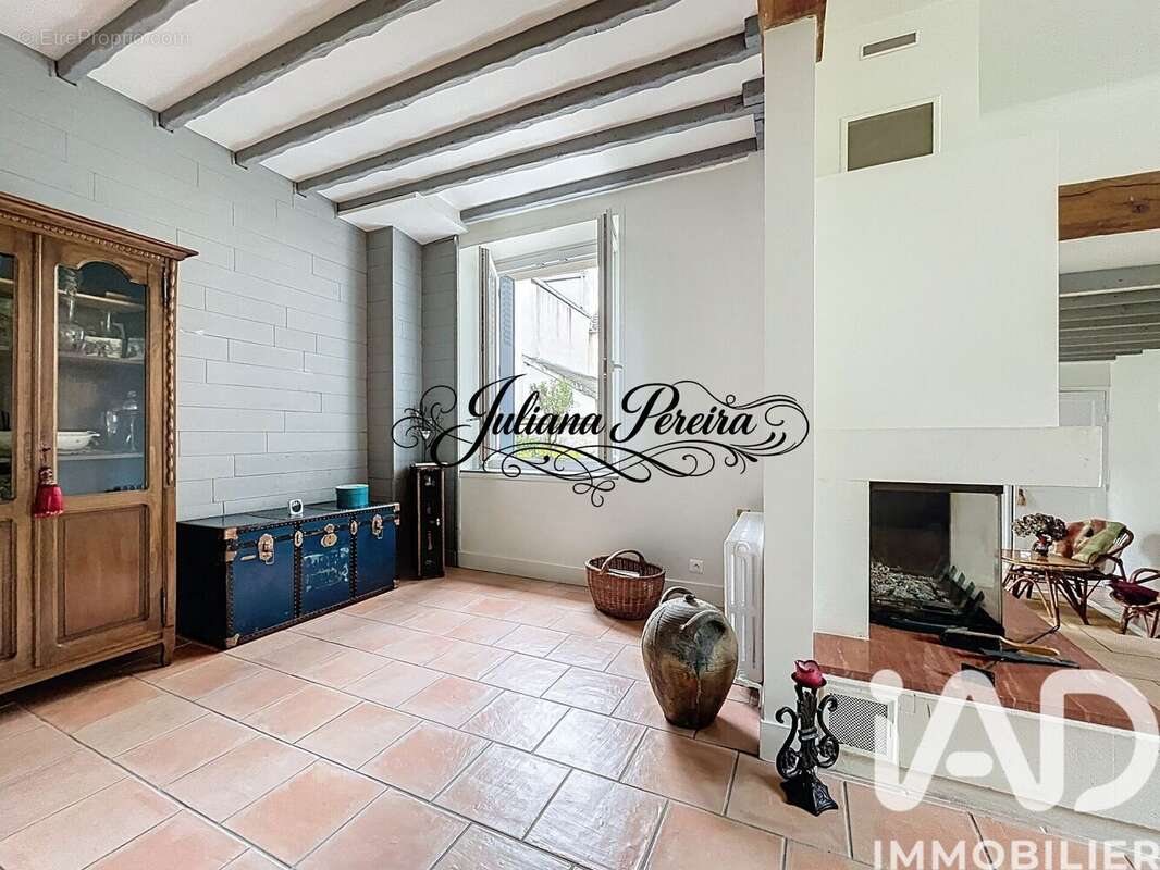 Maison 177 m² à Aubergenville  - photo 8