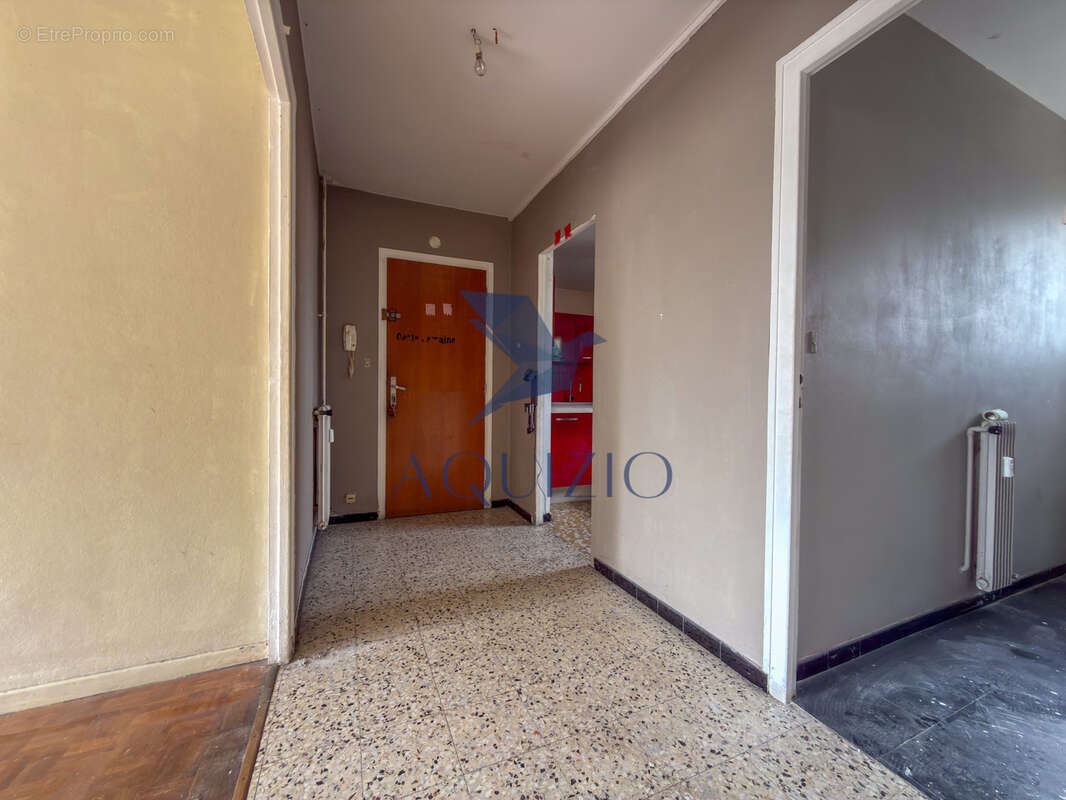Appartement à BONNEVILLE