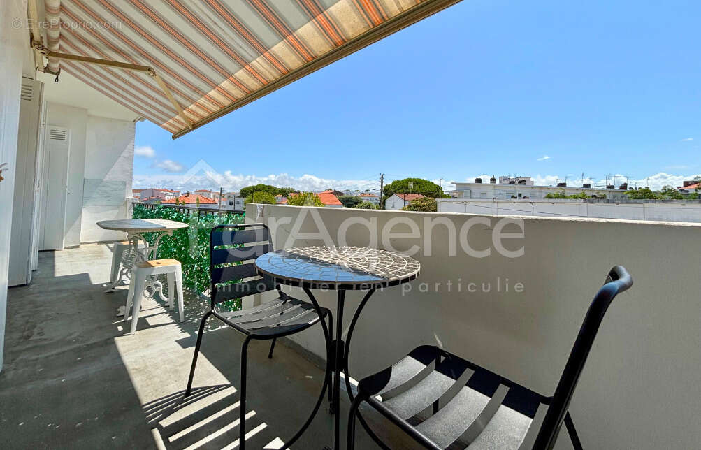 Appartement à ROYAN