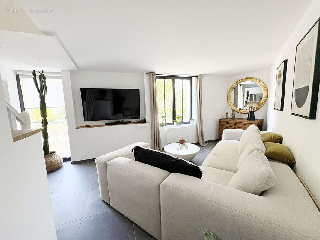 Maison à SAINT-QUAY-PORTRIEUX