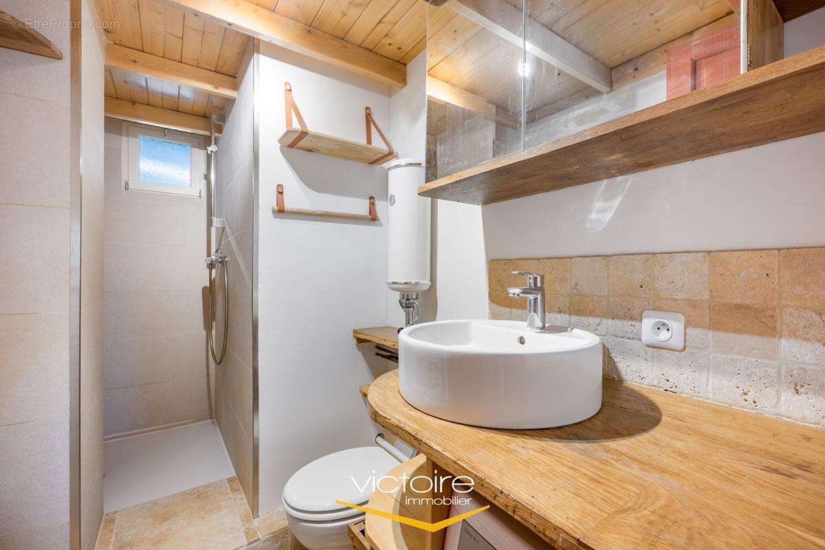 Appartement à LYON-3E
